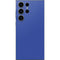Blue Galaxy S25 Ultra Skin